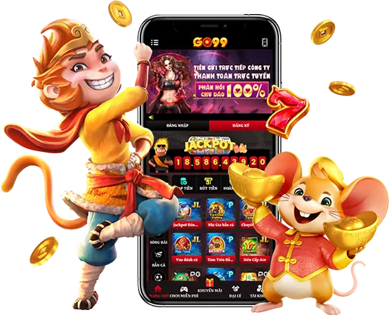 Đa dạng trò chơi giải trí Cbvip