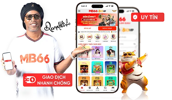 Nền tảng cá cược uy tín Cbvip